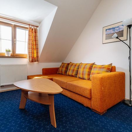 Apartmany Engadin Bozi Dar Exterior photo